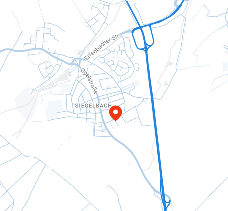 enometrik-Standort in Kaiserslautern