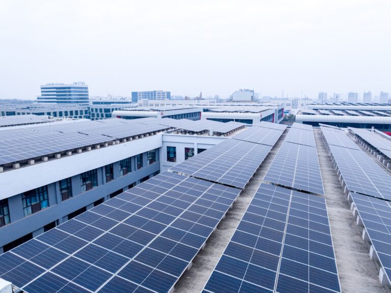 Messkonzepte für Eigenerzeugungsanlagen